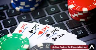 Explore the Exciting World of Online Betting with pawabet