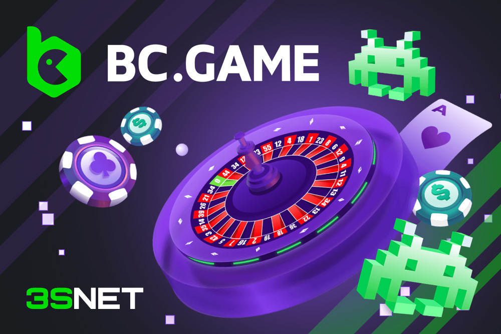 Explore the Thrills of Slots BC Game Unleash Your Luck! Explore the Thrills of Slots BC Game Unleash Your Luck!
