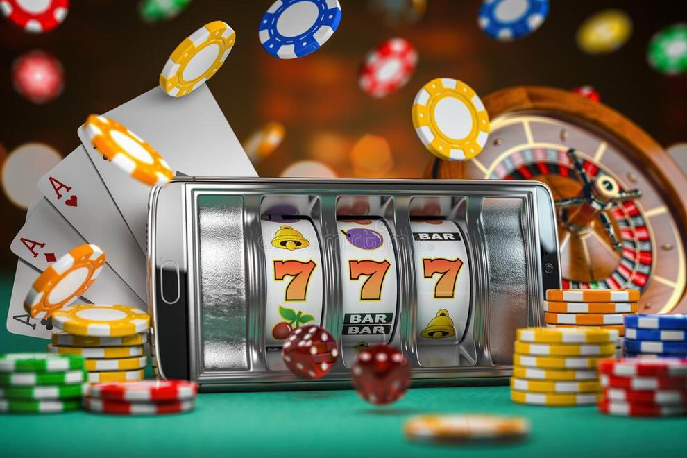 Fedezd fel a legújabb uj online casino lehetőségeket! 28