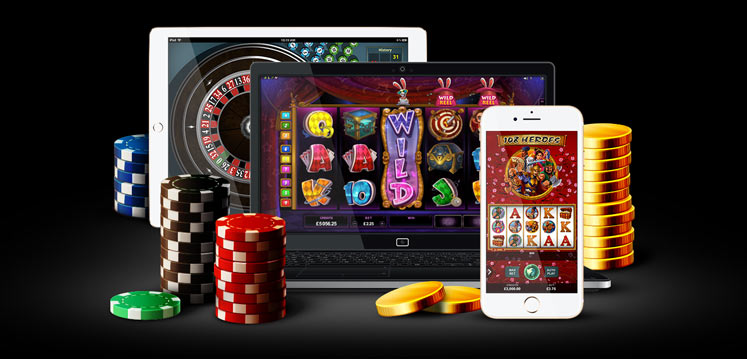 Guía completa de rajajoycasino juegos, bonos y seguridad