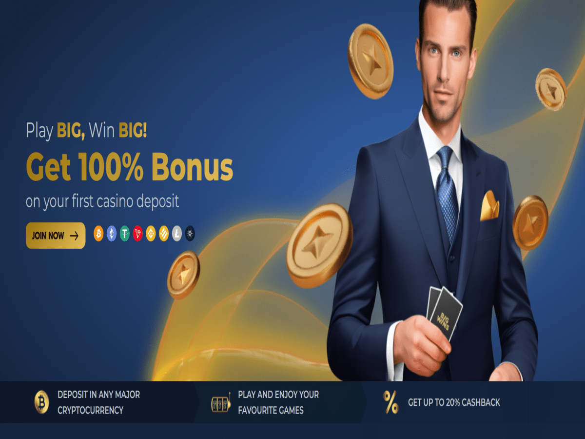Bigwin Casino Review