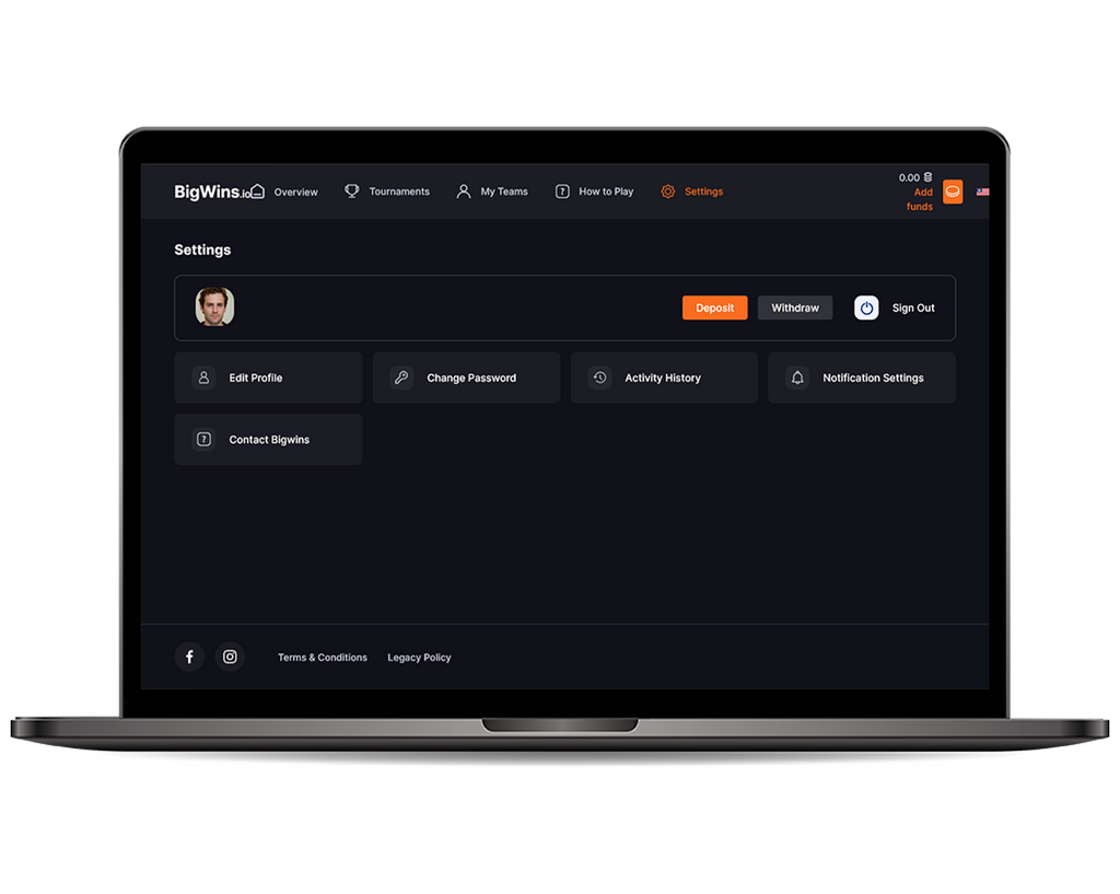 BigWins Online Casino: Gamer Scores & Our Decision