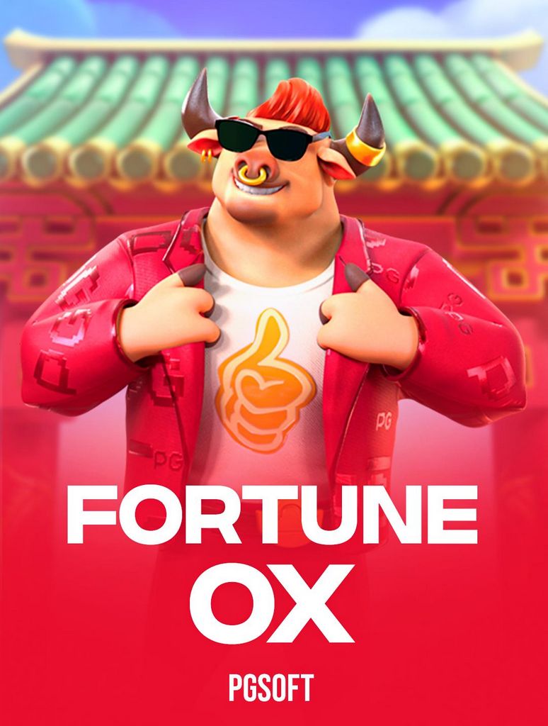 Fortune Ox - O Jogo do Touro que Traz Lucros